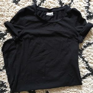 Noisy May ASOS Black dress small